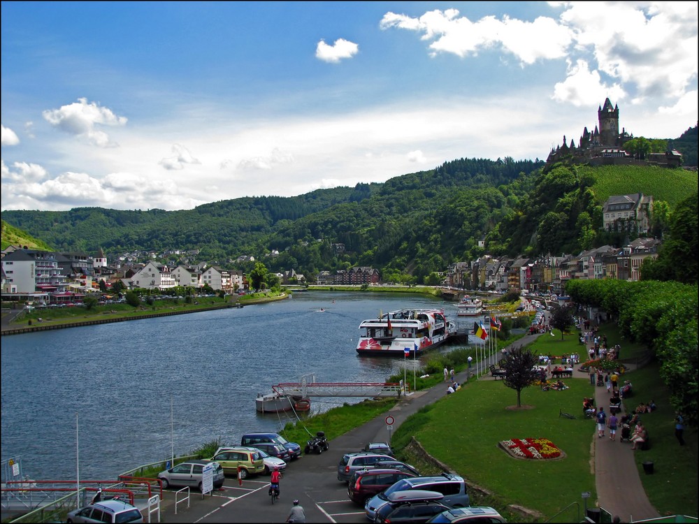 Cochem