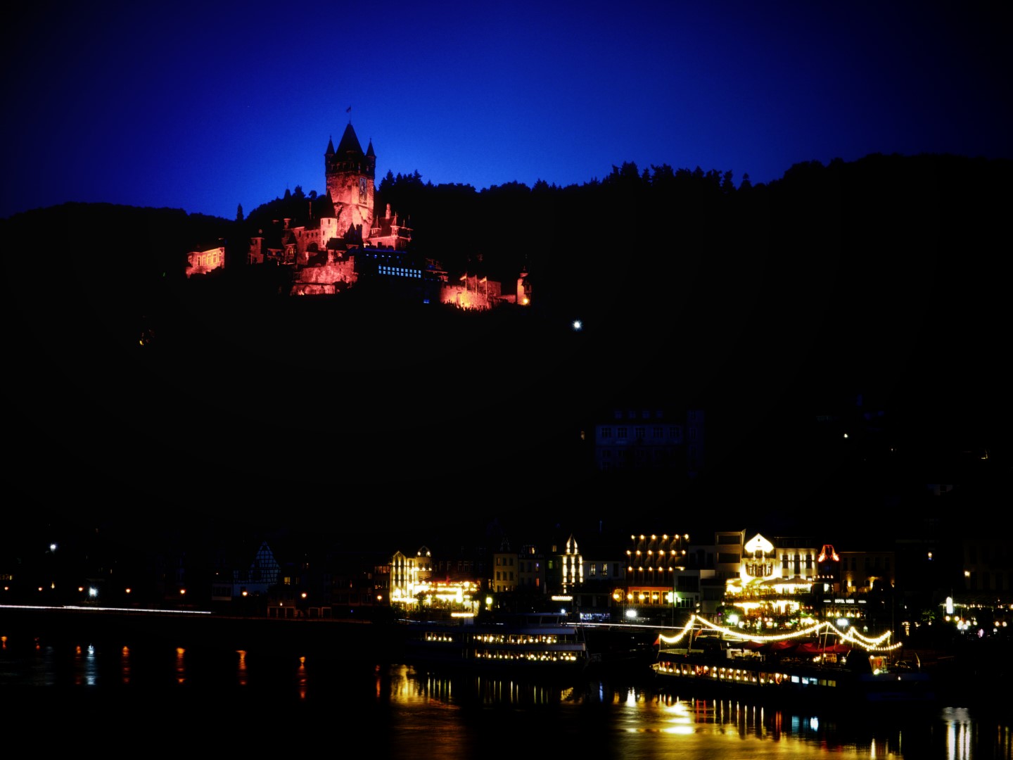 Cochem