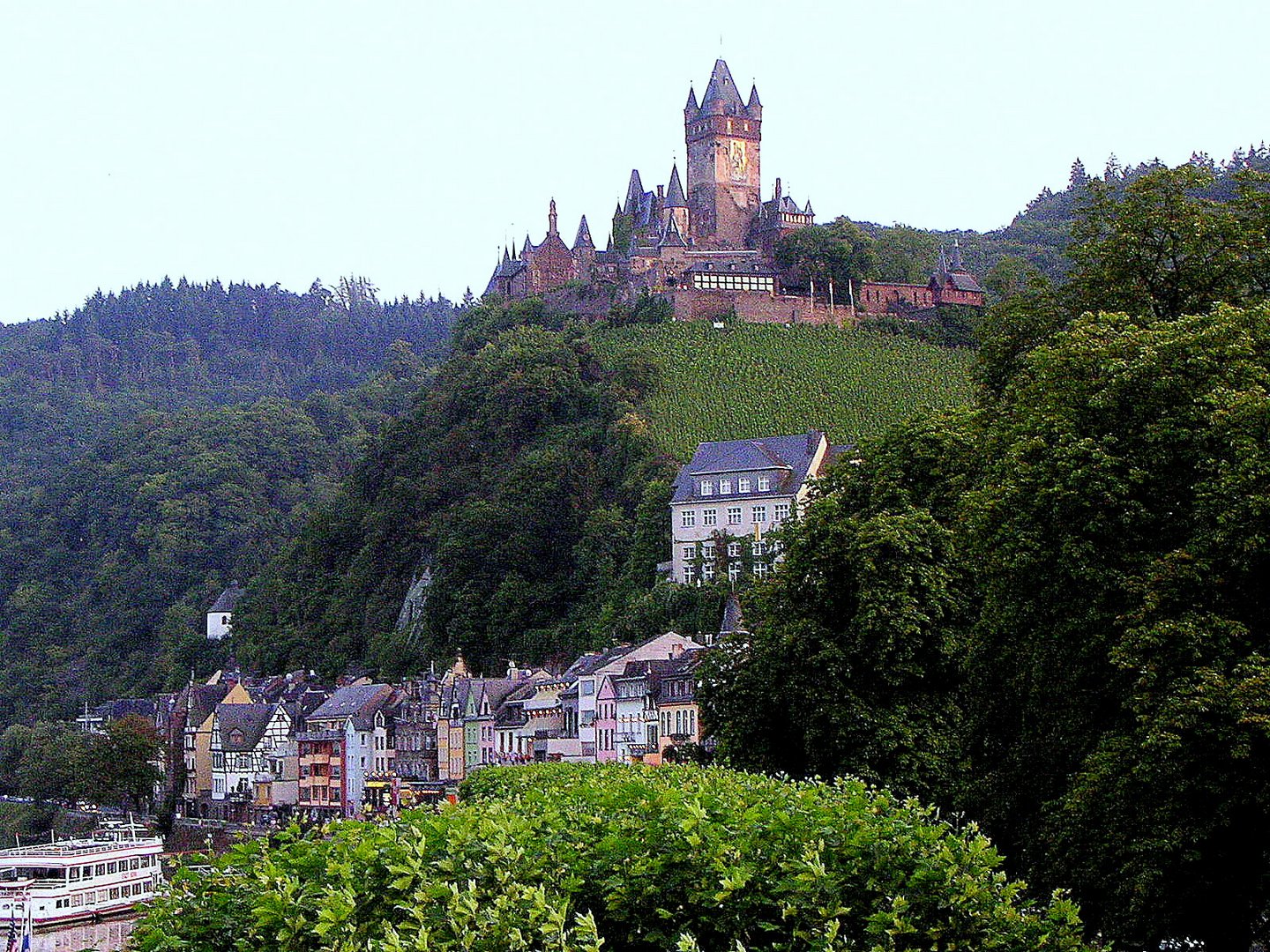 COCHEM