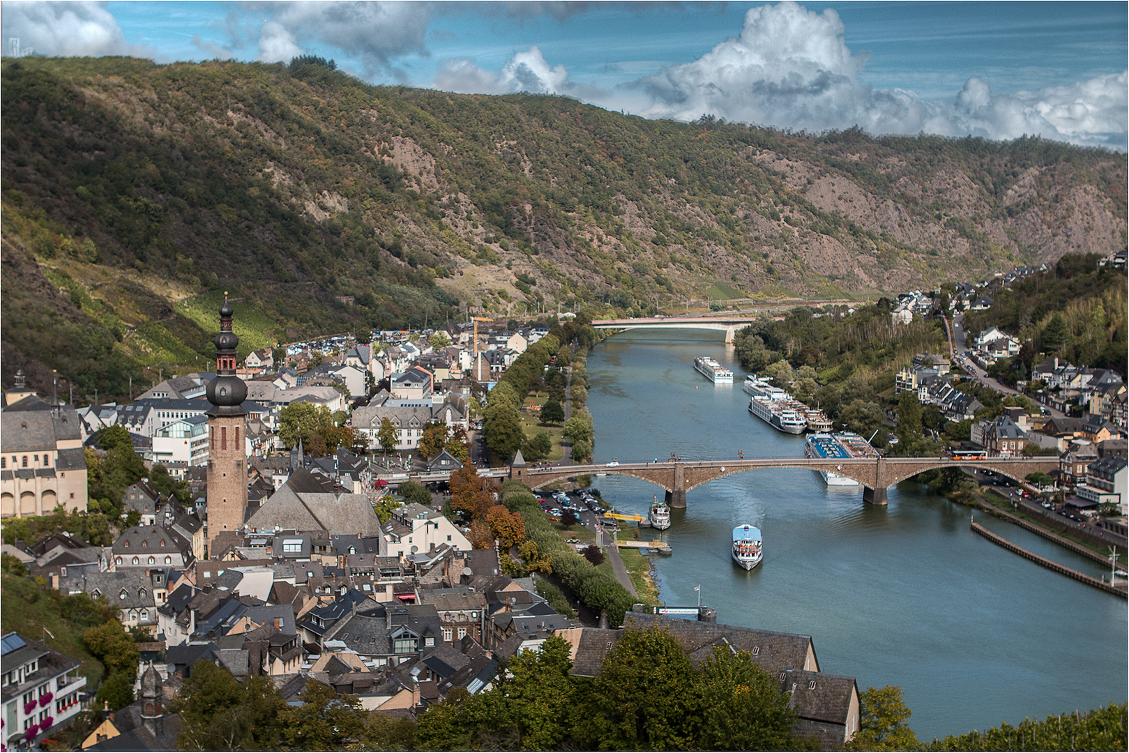 Cochem 