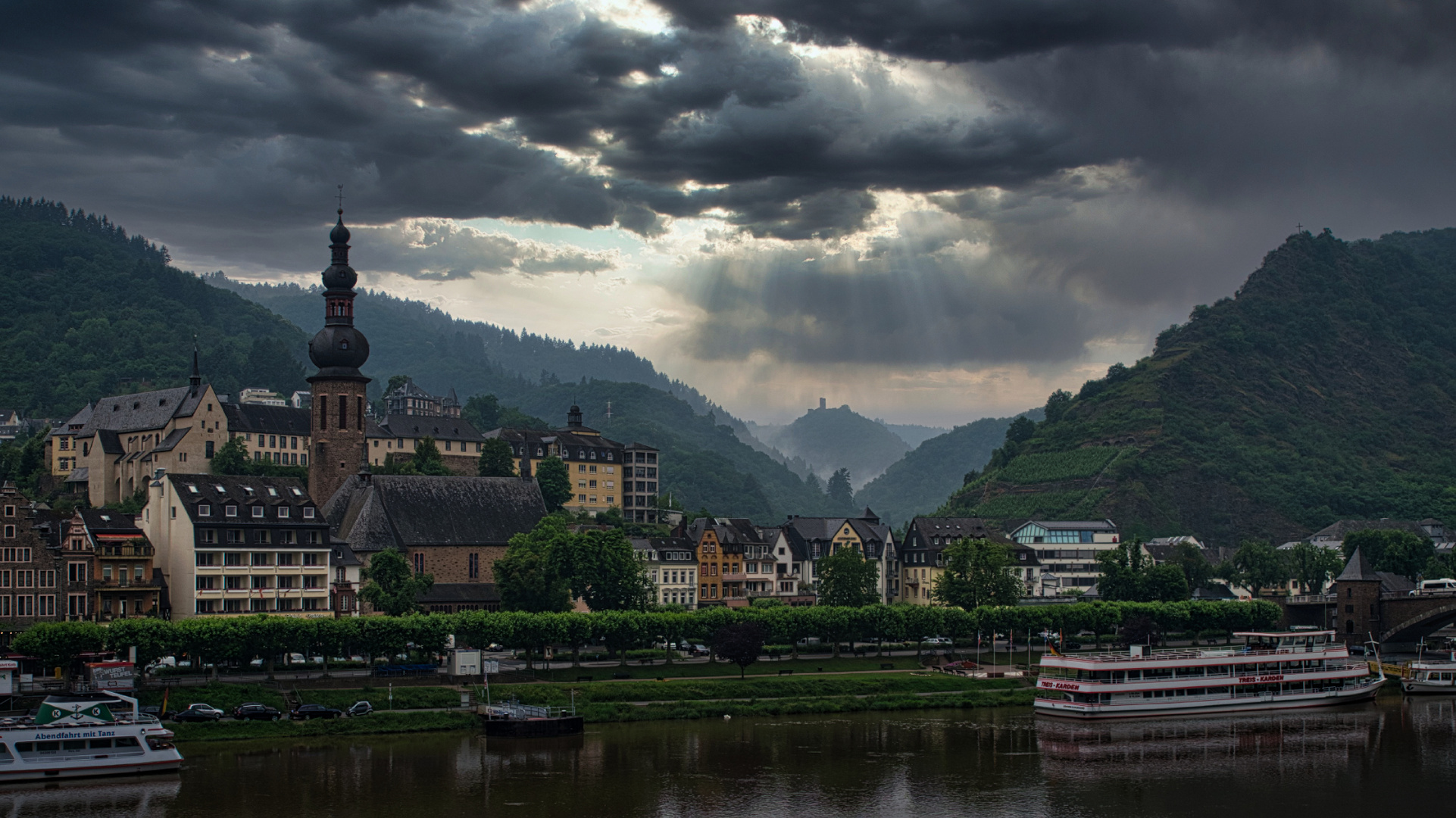 Cochem