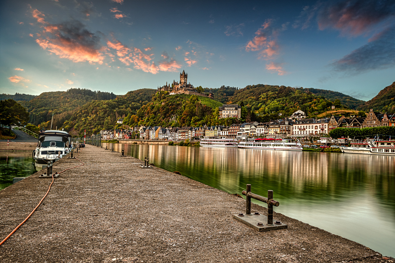 Cochem