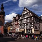 Cochem am Marktplatz 001