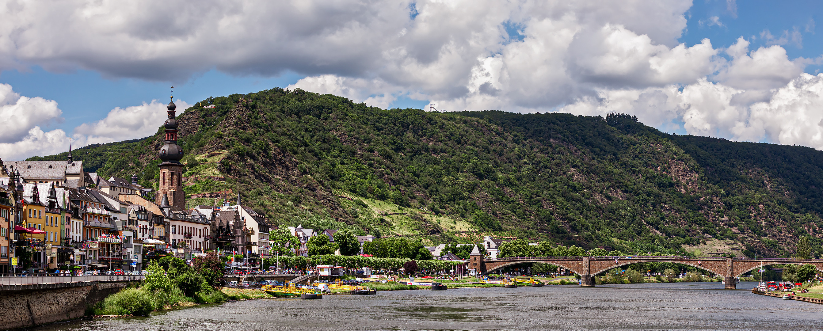 Cochem an der Mosel 003