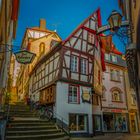 Cochem an der Mosel