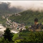 Cochem an der Mosel