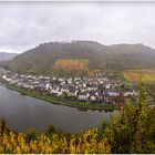 Cochem an der Mosel