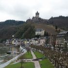 Cochem an der Mosel