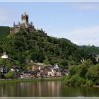 Cochem an der Mosel