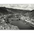 Cochem an der Mosel