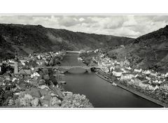 Cochem an der Mosel