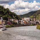 Cochem an der Mosel