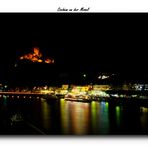 Cochem an der Mosel