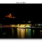 Cochem an der Mosel