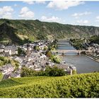 Cochem an der Mosel