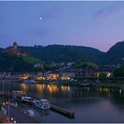 Cochem an der Mosel