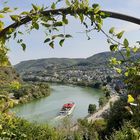 Cochem an der Mosel