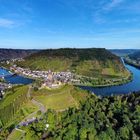 Cochem an der Mosel