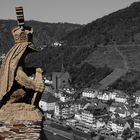 Cochem an der Mosel