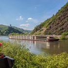 Cochem an der Mosel