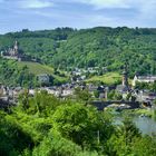 Cochem an der Mosel