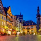 Cochem an der Mosel