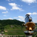 Cochem an der Mosel