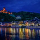 Cochem an der Mosel