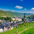 Cochem an der Mosel 