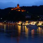 Cochem an der Mosel