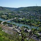 Cochem an der Mosel