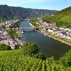 Cochem an der Mosel