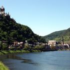 Cochem an der Mosel