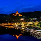 Cochem an der Mosel