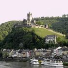 Cochem an der Mosel