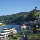 Cochem an der Mosel