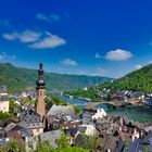 Cochem an der Mosel 