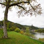 Cochem an der Mosel,...