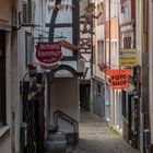 Cochem an der Mosel