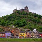 Cochem an der Mosel