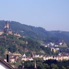 Cochem an der Mosel