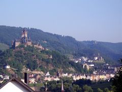 Cochem an der Mosel