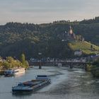 Cochem an der Mosel