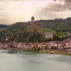 Cochem an der Mosel 