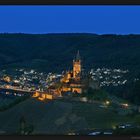 Cochem an der Mosel