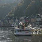 Cochem an der Mosel