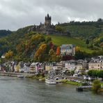 Cochem an der Mosel