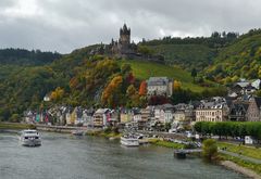 Cochem an der Mosel