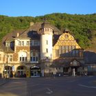 Cochem Bahnhof