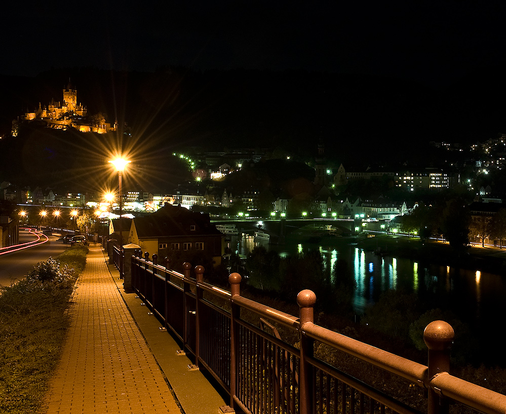 ~ Cochem ~